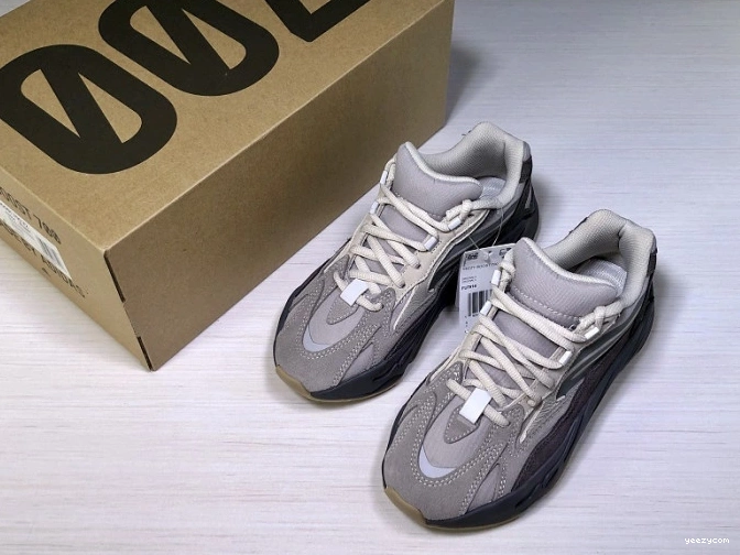 Adidas Yeezy FU7914 v2 Boost Tephra 700 1022